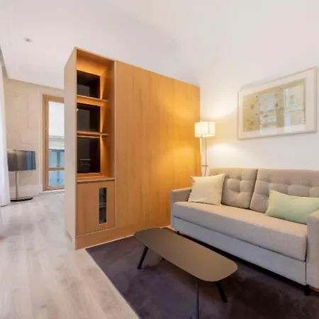 Eurostars Portico 5*