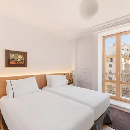 Hotel Eurostars Portico Alicante